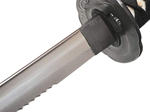 Amazon.co.jp: 居合刀レベル 無限刀 （むげんとう）◇日本刀 模造刀