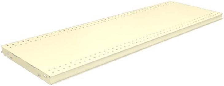 48 x 16 in. Steel Base Deck Platinum - Pack of 4