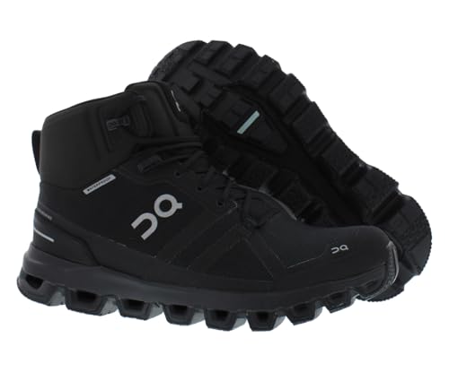 Image of On Womens Cloudrock Waterproof