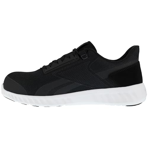 Image of Reebok Men's Sublite Legend Static Dissapative Composite Toe Shoe