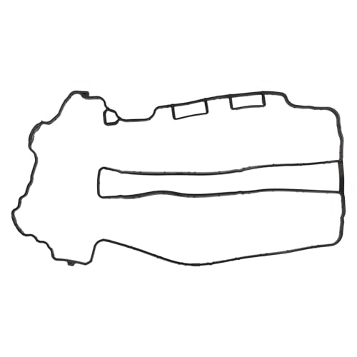 HouYeen Cylinder Head Rocker Cover Gasket for Suzu-ki Wagon R O-pel Vaux-hall Agila A Astra Astravan G H Combo Tour Corsa Corsavan C D Meriva A Tigra 1.2 1.4