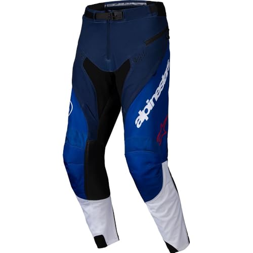 Pantalon Alpinestars Pro-Dura 36 anti-déchirure pour surmonter la boue