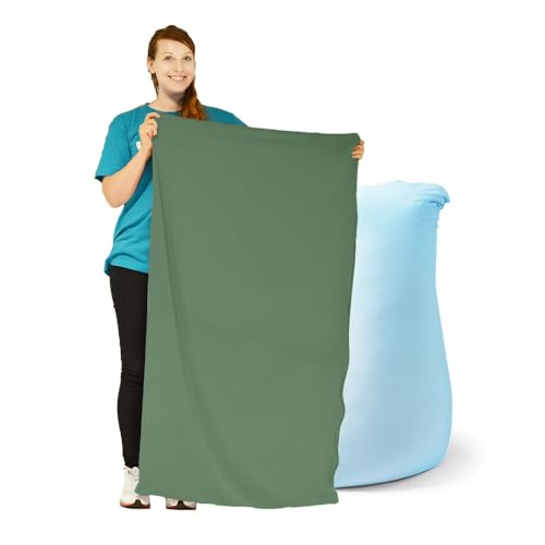 Yogibo Lite Cover �I���[�u�O���[�� ��p�J�o�[ �r�[�Y�\�t�@ �􂦂� �����p
