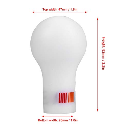 Pomello del cambio, pomello del cambio automatico