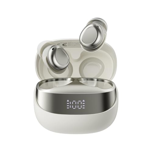 Blackview Airbuds 9 Écran d'Affichage Bluetooth 5.4 Neuf - vue 5