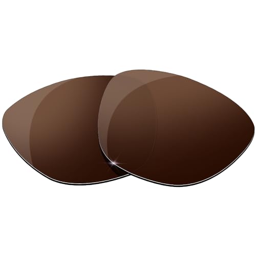 Image of Polarized Replacement Lenses for Oakley Frogskins OO9013 Sunglasses-Multi Options,with Lens Cloth