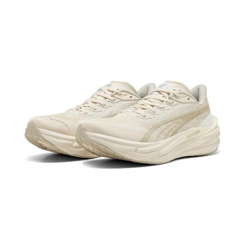 Image of PUMA Mens Deviate Nitro 4 Running Sneakers Shoes