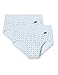 Produktbild Schiesser Herren Sportslip (2er Pack) Slip, Blau (802-air), 5