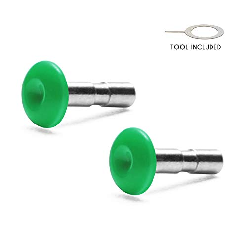 Image of Mryok Replacement Stainless Pin for Oakley OO9290 Sunglass - Options
