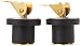Danielson Baitwell Plug 3/4" Brass