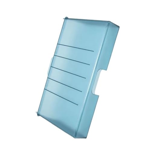 Couvercle anti-poussière rigide pour plateau d'entrée papier HP LaserJet 1012