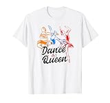 The Dance Lover Designs