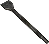 Makita 751234-A 2-Inch By 12-Inch Scraping Chisel