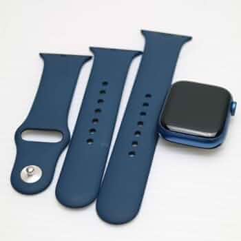 Apple Watch Series 7 GPSモデル 41mm Apple Apple Watch Series 7 GPSモデル 41mm MKN03J/A