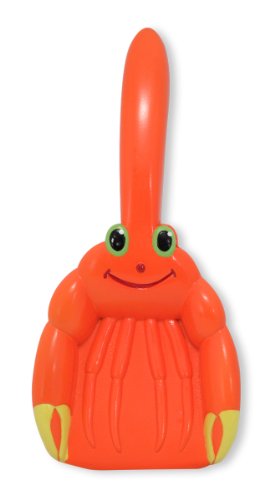 Melissa & Doug Sunny Patch Clicker Crab Scoop
