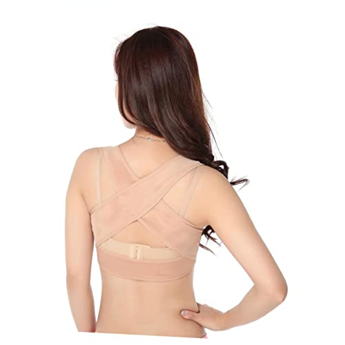 Healeved Posture Corrector for Women Hunchback Brace Women Posture Correction Comfortable and Breathable for Wear