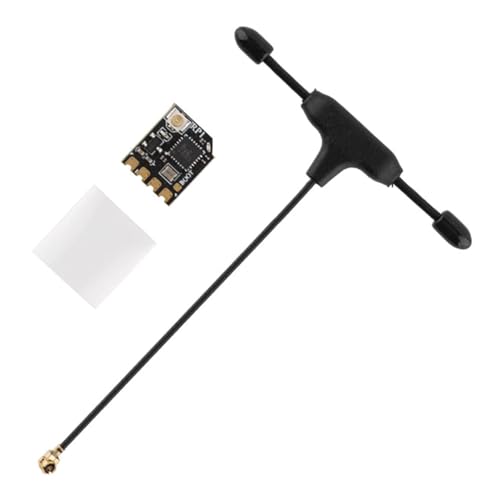 2.4Ghz ExpressLRS V[o[ 65mm 2.4Ghz TAeitCgRg[Amőf܂B