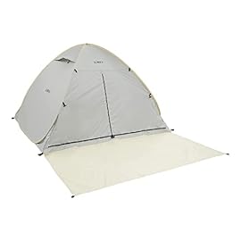 ポップアップテント