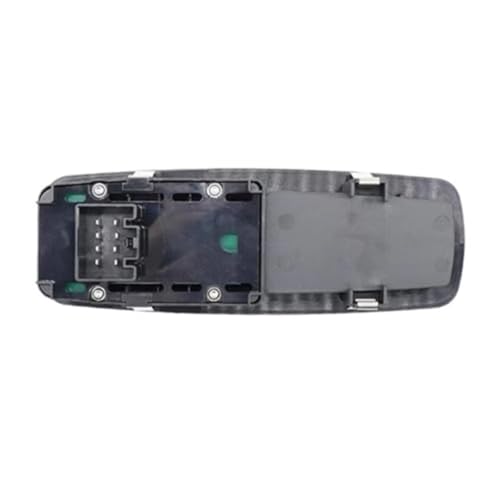 Interruptor de elevalunas eléctrico para reparar la ventanilla delantera de Dart 2013-2016 2