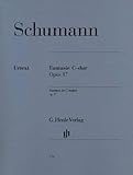 schumann liszt widmung imslp piano Piano ou Clavier Fantaisie Op.17 Do Maj. - Piano