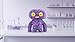 Monstruo Feo y Divertido Laboratory Misfits de ZURU Monstruo Feo y Divertido Peluche Imagen de Monstruo Feo y Divertido Laboratory Misfits de ZURU Monstruo Feo y Divertido Peluche