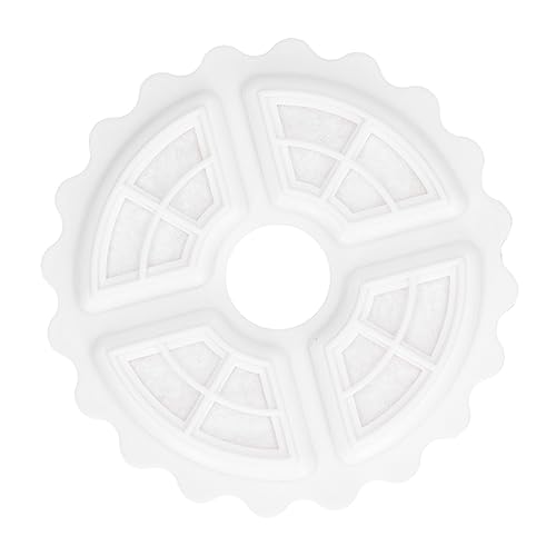 Filtros Desechables para Fuente de Agua de Gato x8 miniatura 6