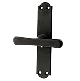 TECHNISCHE DATEN: Länge Fenstergriff: 91 mm | Breite Fenstergriff: 12 mm | Abstand vom Fenster Innenseite Griff ca. 27 mm | 7mm Vierkant nach DIN - 32 mm hervorstehend I 43 mm Schraubenlochabstand