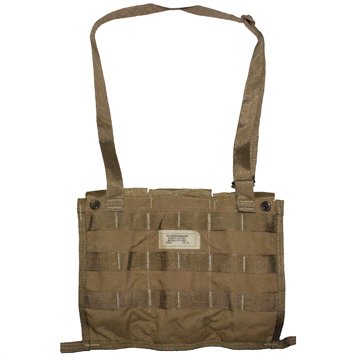 Amazon.co.jp: FSBE USMC AMMUN MAGAZINE PKT (バンダリアポーチ) 米軍