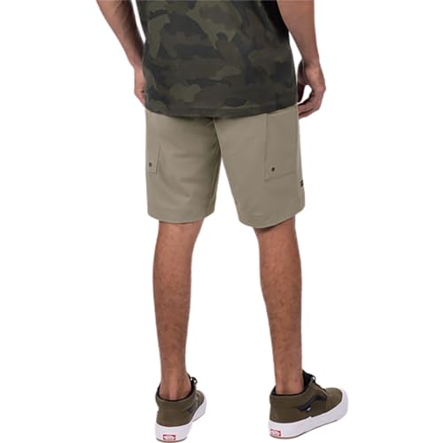 FXR Tech Air Short para Hombre Talle 28 miniatura 2