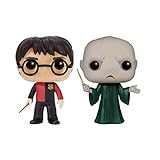 funko pop voldemort fnac ★Las figuras miden 9 cm y vienen en una caja de exhibición de ventana cada una.