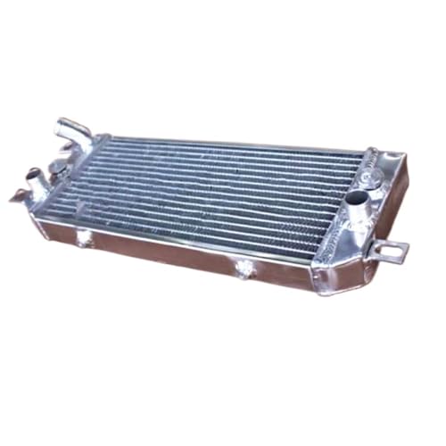 Radiateur en aluminium liquide refroidissement Suzuki VZ800