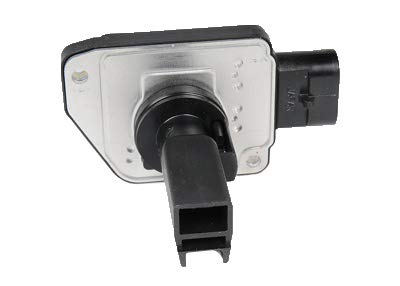 Gm Genuine Parts 213-4337 Mass Airflow Sensor #TOP1