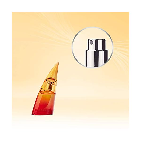 bruno banani Limited Edition, orientalisch-fruchtiges EdT für Sie, 1er Pack (1 x 40 ml) – Bild 6