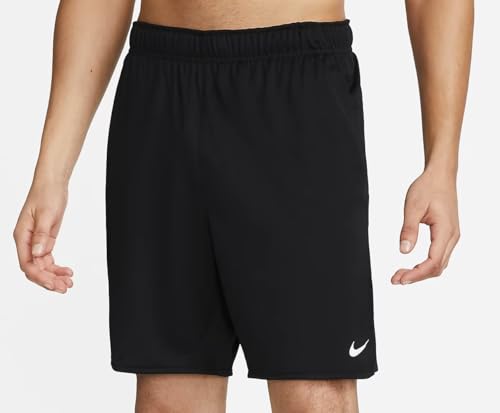 Nike Men's Totality Dri-FIT Training 7" Shorts3