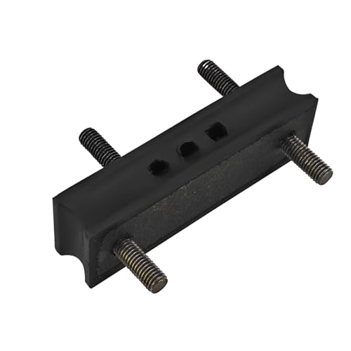 QuenPenge Concrete Wet Screed Vibro Mount fits for Magic Screed by QuenPenge - Image 2