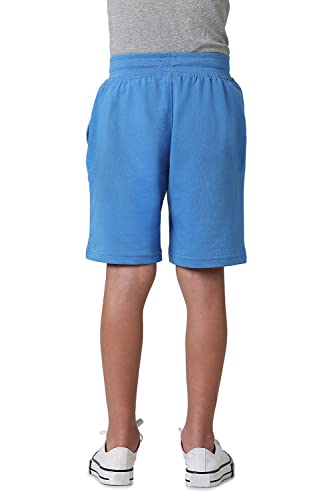 Image of Van Heusen Boys Smart Tech Shorts - Easy Stain Release, Anti Stat, Ultra Soft
