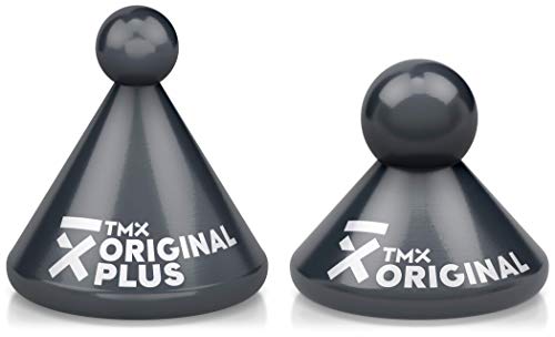 ORIGINAL MIXED SET | Medizinisch zertifiziertes Massage-Set zur Triggerpunkt-Behandlung | Punktuelle Akupressur – Faszien-Therapie 2.0 – Trigger