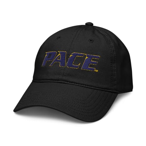 Gorra de béisbol ajustable oficial Pace Setters miniatura 1