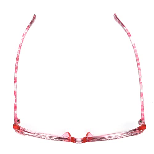 Image of Foster Grant Quin Kid's Blue Light Glasses