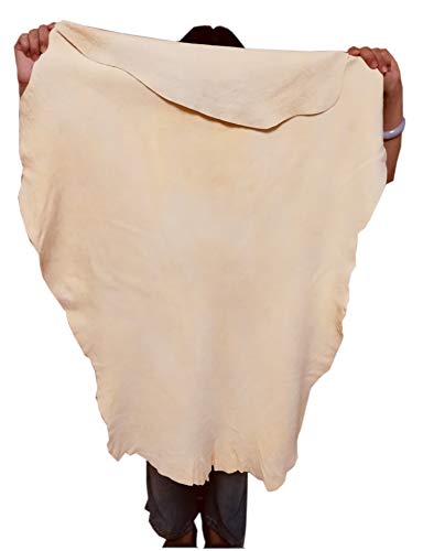 SHEEPSKIN ELITE XL Mega Size Chamois