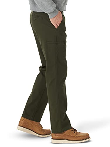 Image of Lee Men's Performance Series Extreme Comfort Cargo Pant