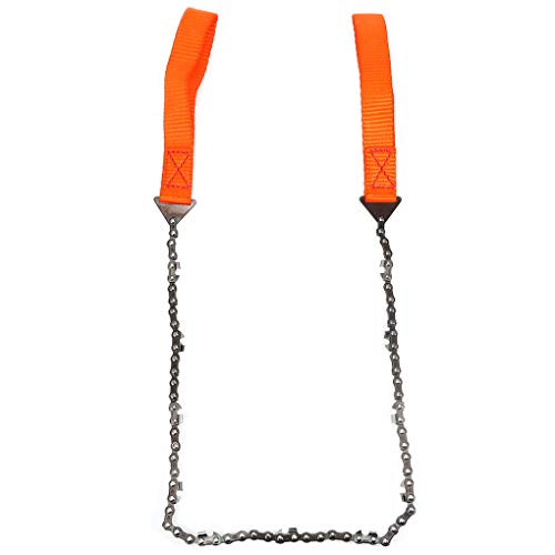 Portátil Saw Chainsaw bolso Mão corte da madeira Carpintaria ferramentas de Camping Acessórios Outdo