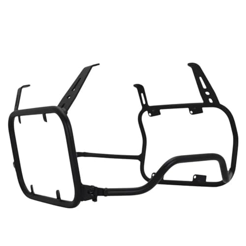 Support de sacoches latérales moto robuste pour DS900X et DSX900 - 4
