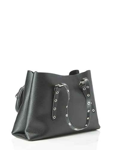 Image of Steve Madden Women's Steve Madden Bwillow Triple Compartment Tote
