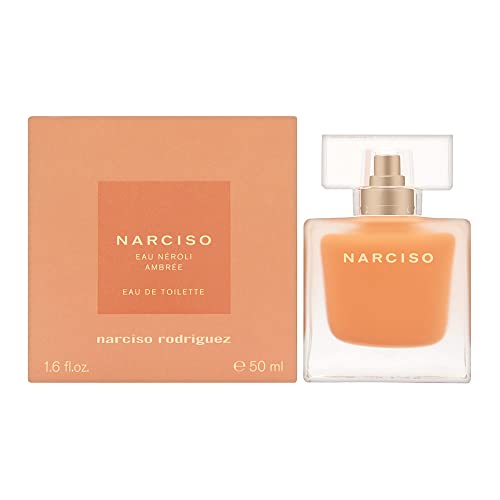 Narciso Rodriguez NEROLI AMBREE D EDT SP, Nicht zutreffend