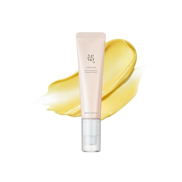 Beauty of Joseon wiederbeleben Augenserum: Ginseng + Retinal, 30 ml, 1fl.oz.