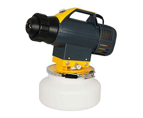 Copyr Nebulo Evo Elektrische verstuiver