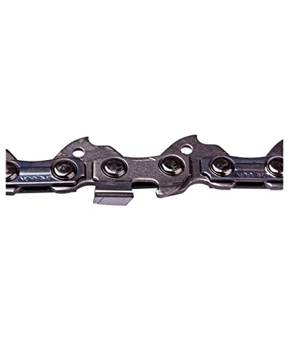 Oregon AdvanceCut 90PX zaagketting geschikt voor 35 cm Bosch, Dolmar, Einhell, Grizzly, Makita, Ryobi motorzagen, 52 aandrijfschakels - Afbeelding 5