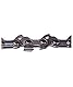 Oregon 90PX033E Stangensägekette für 8-Zoll (20 cm) Schiene - 33 Antriebsglieder - rückschlagsarme Kette kompatibel mit Ryobi, Worx, Einhell und mehr