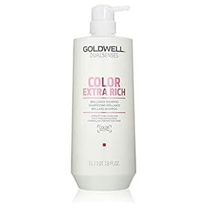 Goldwell-Dualsenses-Color-Extra-Rich-Brilliance-Shampoo Goldwell Dualsenses Color Extra Rich Brilliance Shampoo 1L
